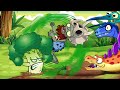         2  plants vs zombies 2  266