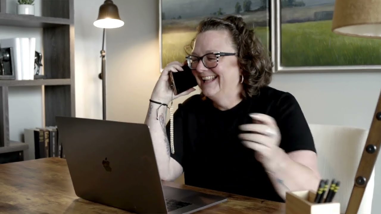 Epcon Communities Homeowner Story with Kelli | "Easy, seamless, friendly process”