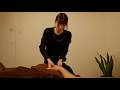 [ASMR] Experience the ultimate dry head spa for instant deep sleep
