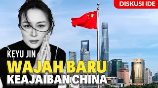 Dinamika baru kapitalisme Cina. Adaptif thd kehendak sejarah?