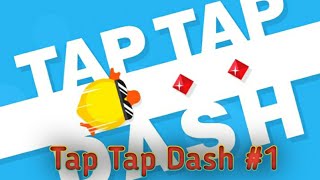 Tap Tap Dash #1 - Mencoba screenshot 2