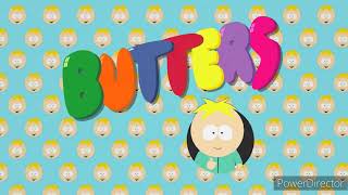 The butters show intro intrumental