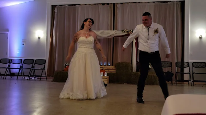 First Dance, Wedding MashUp!