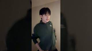 ( ,,ᴗ  ̫ ᴗ,,) ꔛ‬ᰔᩚ  #베리베리 #VERIVERY #VRVR #강민 #KANGMIN