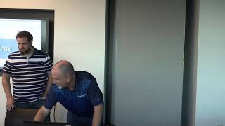 Revit Triangle User Group - July 2019