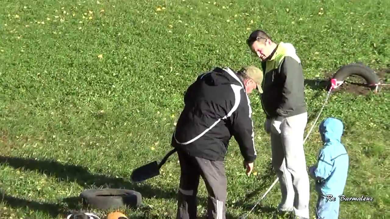Школа радиоуправляемых машин