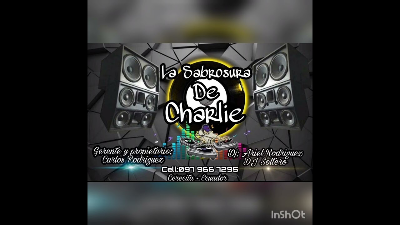 Mix Dos es Uno ( Los diamantes de Valencia ) ByArielDj😎🎧