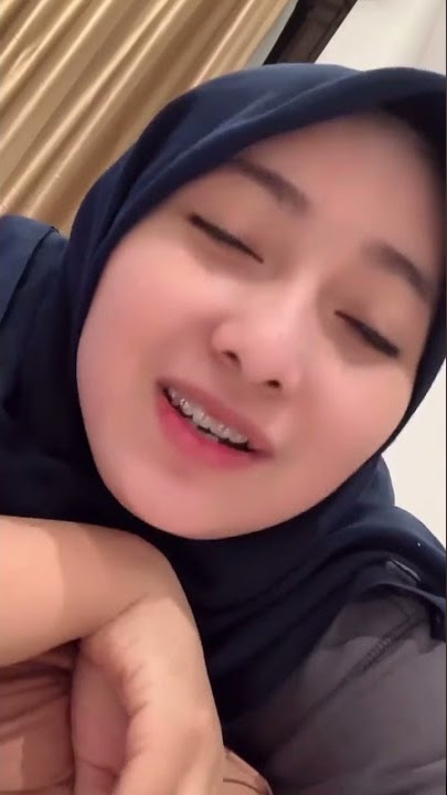 STORY WA CEWE CANTIK PERHATIAN || BAYNGIN INI PCR KALIAN