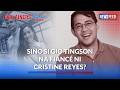 Sino si Gio Tingson na fiancé ni Cristine Reyes? | GMA News Feed