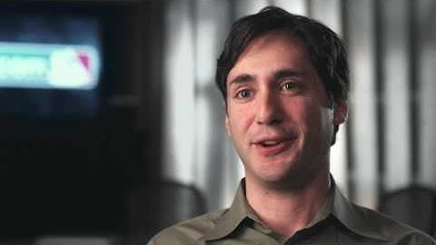 Apple developers video