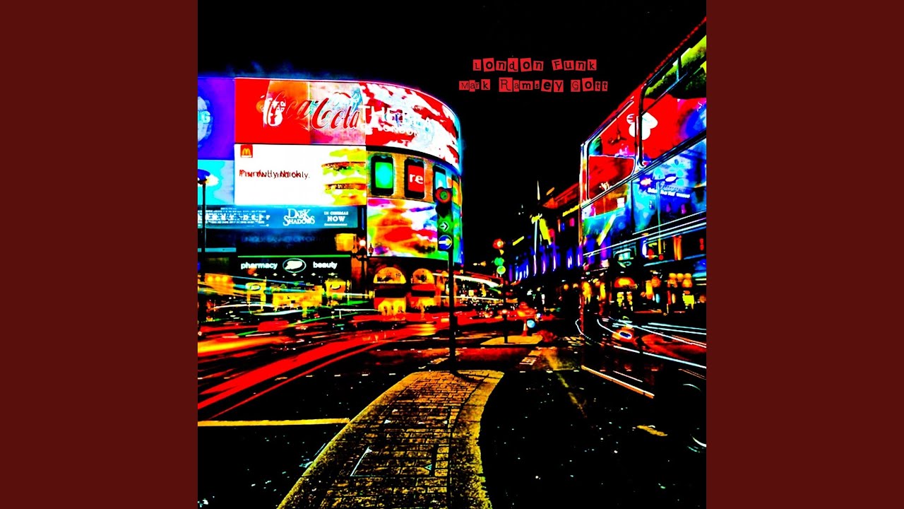 London Funk