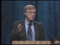Inauguration of Maine Governor Angus King (1999)