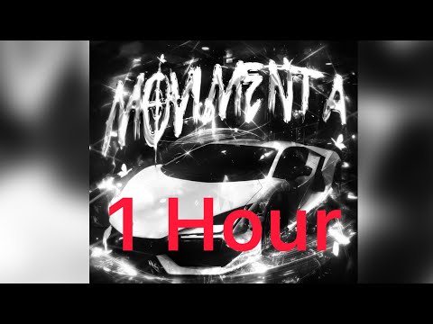 MOVIMENTA Super Slowed 1 Hour 