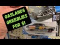 Gaslands Greeblies for $1 - DOLLAR TREE Kitbashing