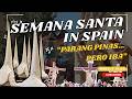 We Didn’t Expect This… Semana Santa in Spain 🇪🇸