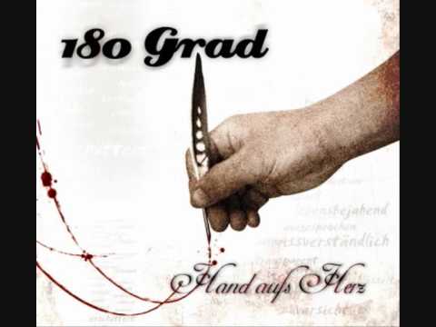 180 Grad - deine erste Reihe