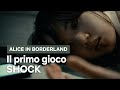 Il primo gioco di ALICE IN BORDERLAND | Netflix Italia