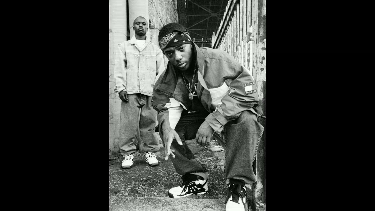Mobb Deep x The Alchemist Type Beat - 