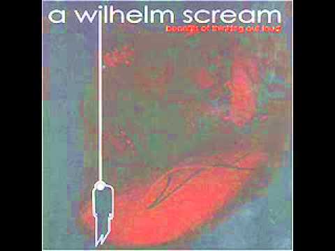 Punk music video thumbnail preview for A Wilhelm Scream - A Chapter of Accidents