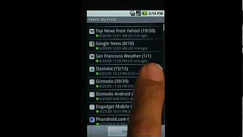 google nexus one android.flv