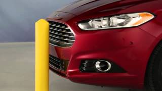 Details Forward Sensing System News