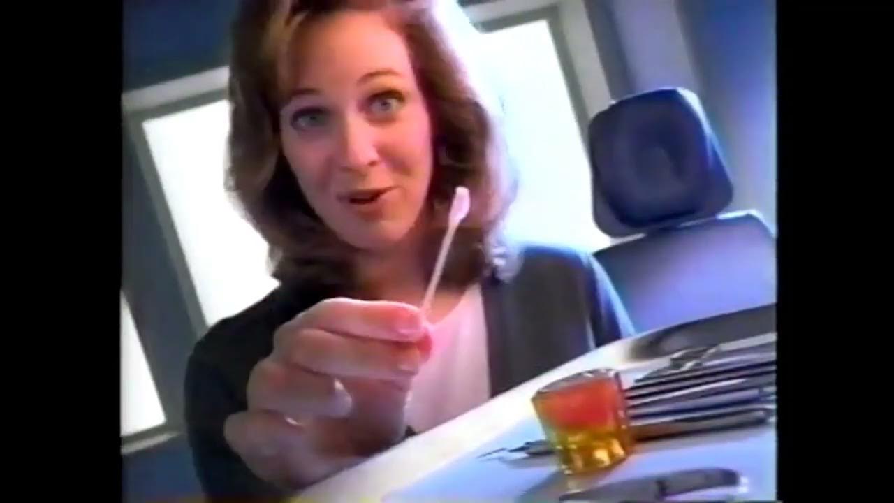 Anbesol Gel Fast Pain Relief Commercial (1998) - YouTube - Pain Relief Commercial On Fox News