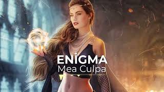 ➤ Enigma   - Mea Culpa -  Deep Edit