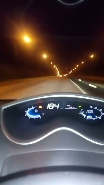 NISSAN SERENA S-HYBRID TOP SPEED