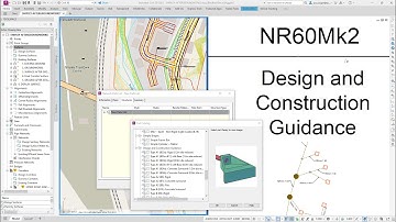 Civil 3D UKIE 2025 - Instructional Video and New Features