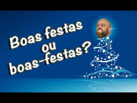 Vídeo: A vida curta tem um hífen?