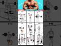9 Best Shoulder Exercises To Grow Your Shoulders #workout #shoulderexercises