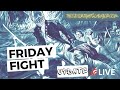 Friday Civil Rights Fights LIVE Updates: Lawsuits, Analysis and Battle Plans