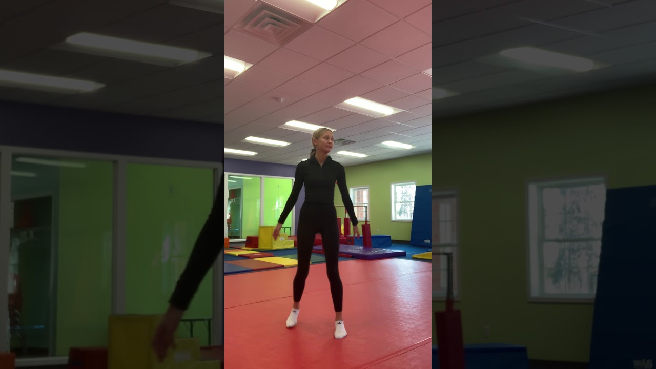 Pre K Clap Your Hands TLG Williamsville YouTube