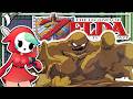 WHY ARE THERE SO MANY OF THIS ENEMY?! | ALttP Randomizer but the Enemies Drop Key Items, Part 2