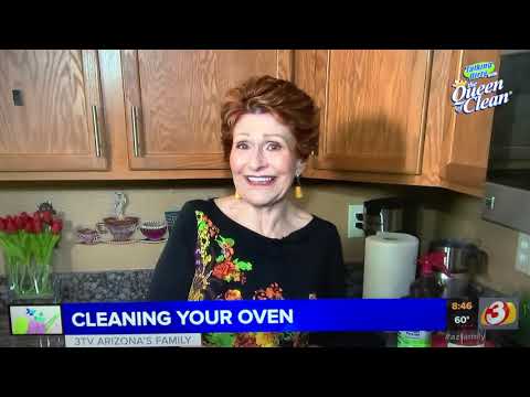 If You Hate Cleaning Your Oven, WATCH THIS!