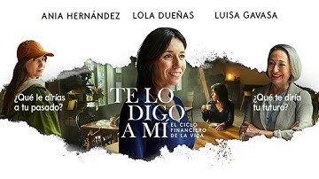 ¿Qué le dirías a tu futuro? ¿Y a tu pasado? | 