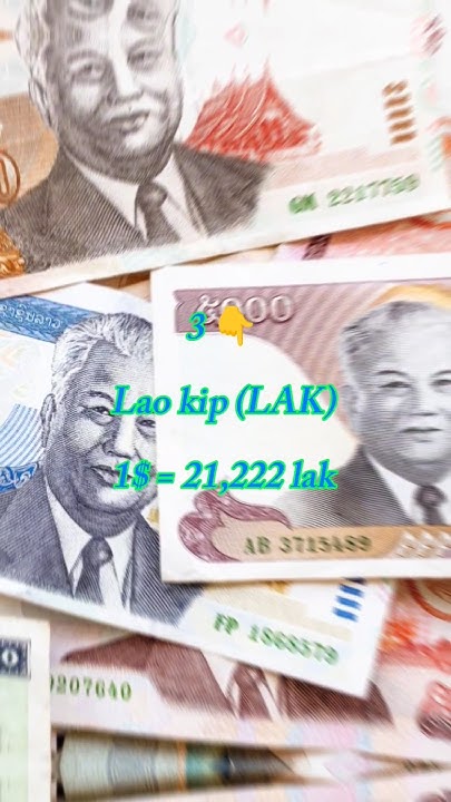 highest-currency-in-the-world-highest-currency-value-in-the-world