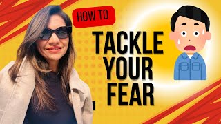 19 2 How To Reprogram Your Mind To Conquer Fear Fast Science + Subconscious Hacks Posm Resimi