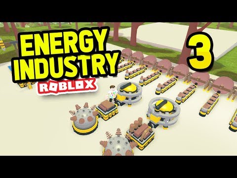 energy field roblox