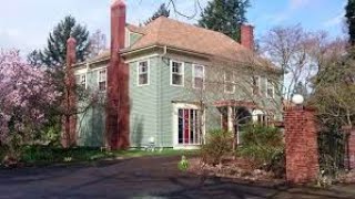 Vedanta Society of Portland  - Golden Jubilee Video 2019