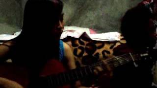 Makapiling Ka - Spongecola (cover)