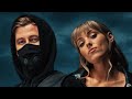 Alan Walker & Sasha Alex Sloan - Hero (Official audio) Old | Unreleased