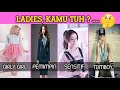 Ladies kamu tuh sensitif atau tomboy ? yuk cari tahu - tes sederhana