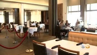 New Jersey Bracing For New Coronavirus Restrictions To Affects Bars, Restaurants