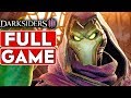 DARKSIDERS 3 Gameplay Walkthrough Part 1 FULL GAME [1080p HD 60FPS PC MAX SETTINGS] - No Commentary