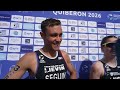 HIGHLIGHTS - 2026 MIXED TEAM RELAY SERIES QUIBERON
