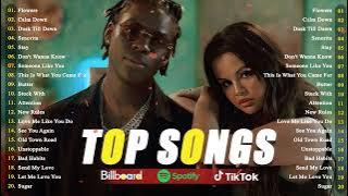 Top 100 Songs of 2023 2024 - Billboard Hot 100 This Week - Best Pop Music Playlist 2023 Vol.9