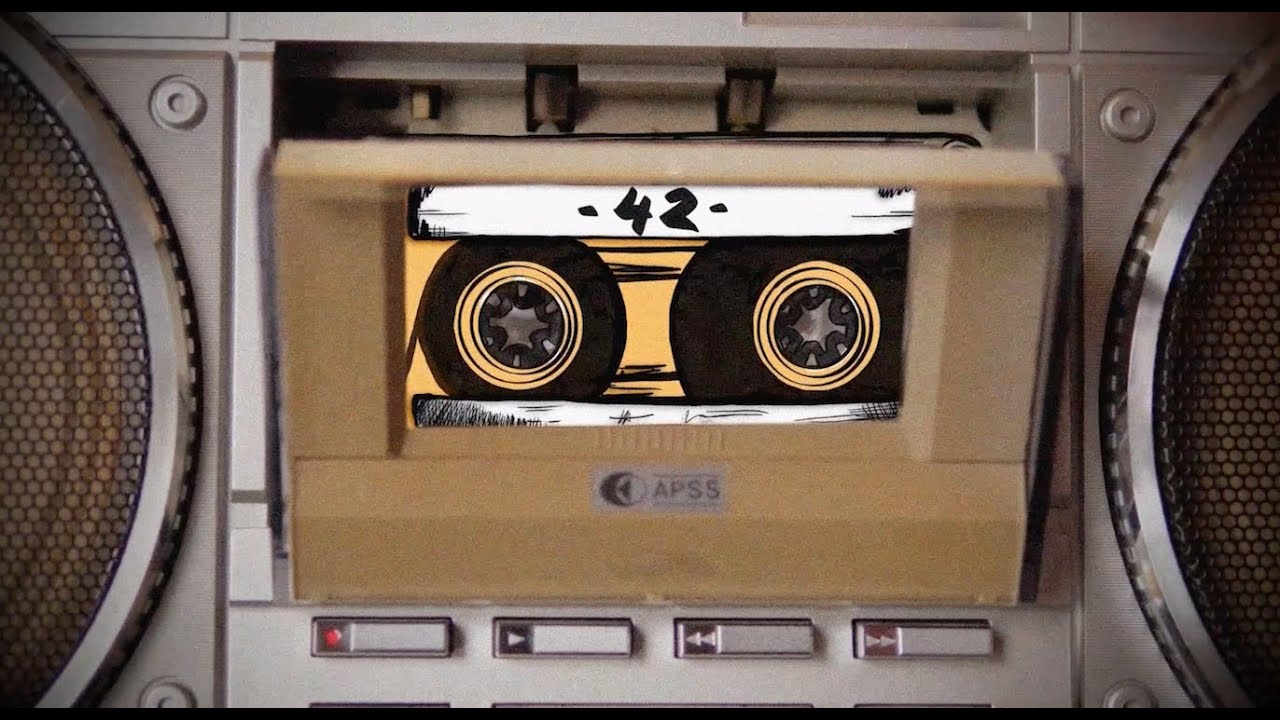 YouTube에서 GALLOS - 42 (Videoclip Oficial) 보기 YouTube에서 GALLOS - 42 (Videoclip Oficial) 보기
