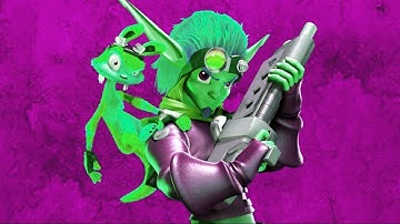 Jak II - Walkthrough Part 24