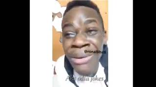 Funny jokes // subscribe for more funny videos //Aks odia jokes// Comming soon....